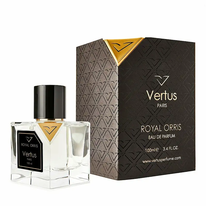 Profumo Unisex Vertus Royal Orris EDP 100 ml 16140620