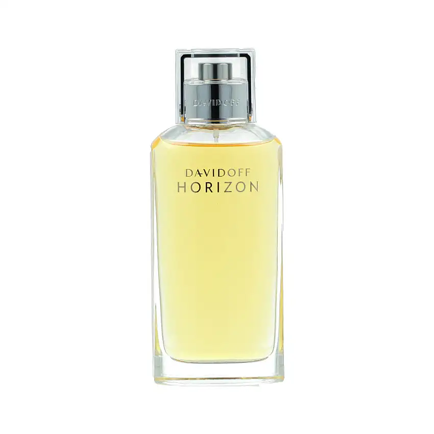Profumo Uomo Davidoff Horizon EDT 125 ml 17776100
