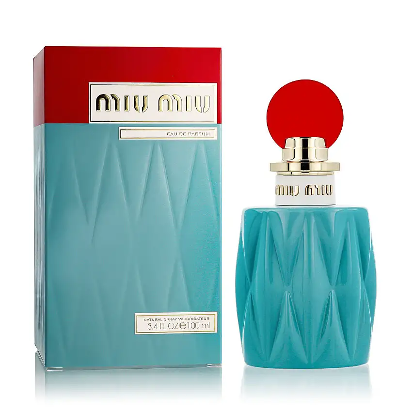 Profumo Donna Miu Miu Miu Miu EDP 100 ml 27716338