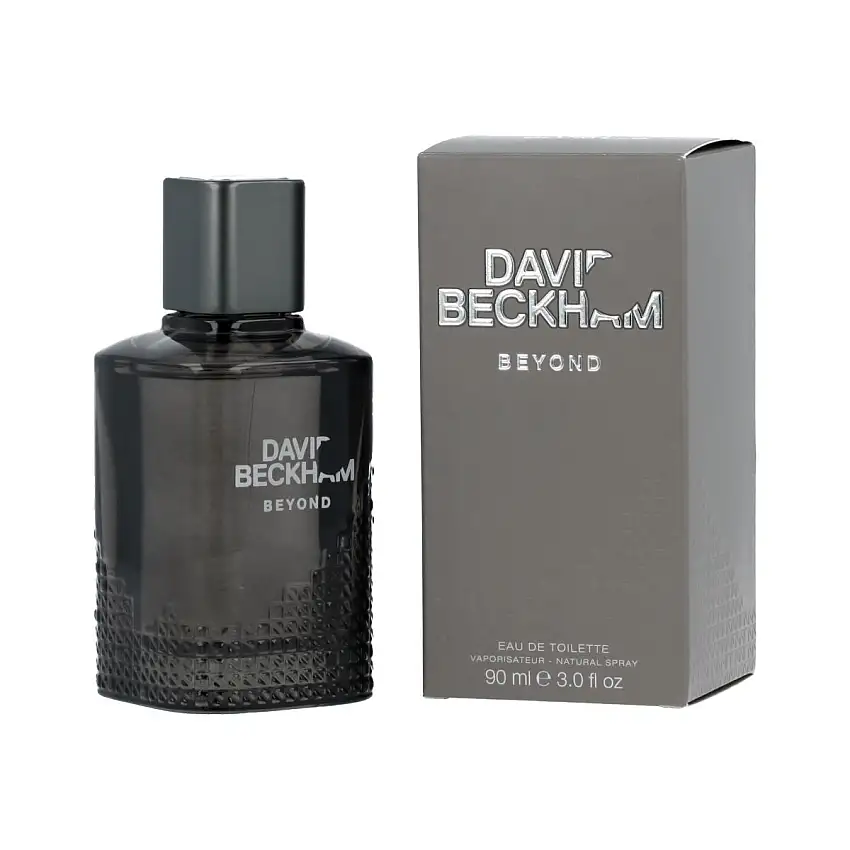 Profumo Uomo David Beckham EDT Beyond 90 ml 37829674
