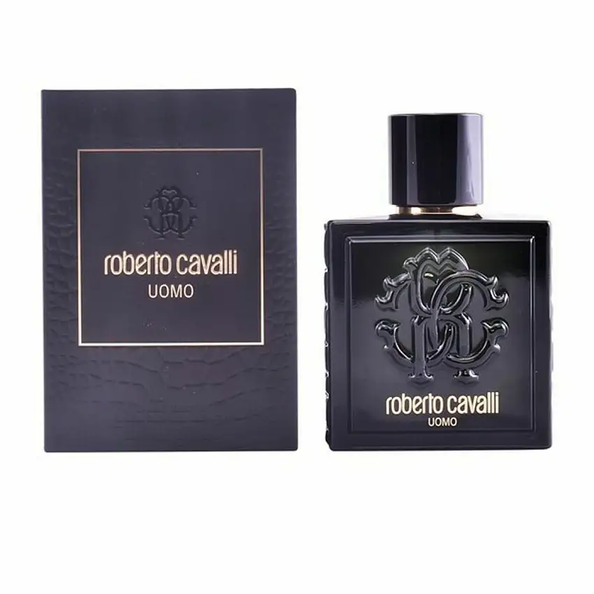 Profumo Uomo Roberto Cavalli Uomo EDT 100 ml 23181606