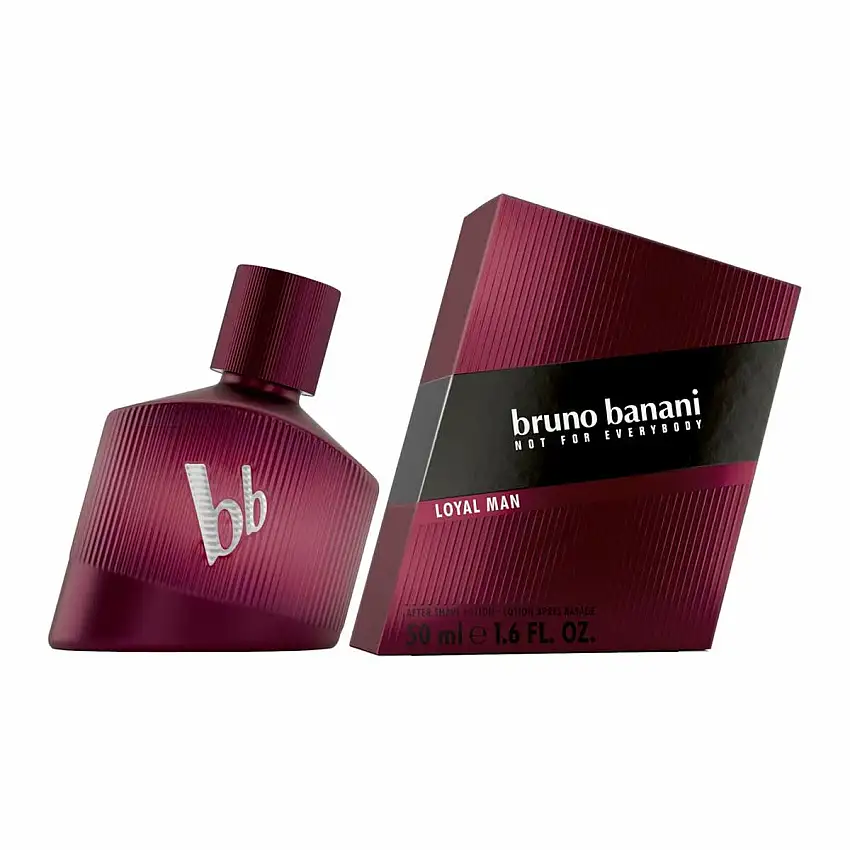 Lozione Dopobarba Bruno Banani Loyal Man 77244255