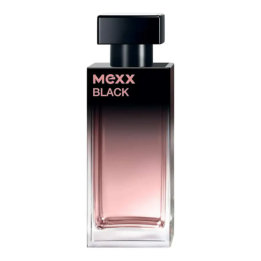 Profumo Donna Mexx Black Woman EDT 30 ml 62685408