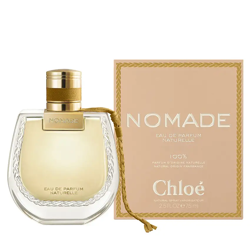 Profumo Uomo Chloe Nomade 75 ml 44847039
