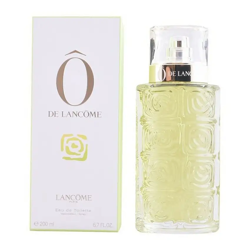 Profumo Donna Lancôme Ô DE LANCÔME EDT 200 ml 84626175