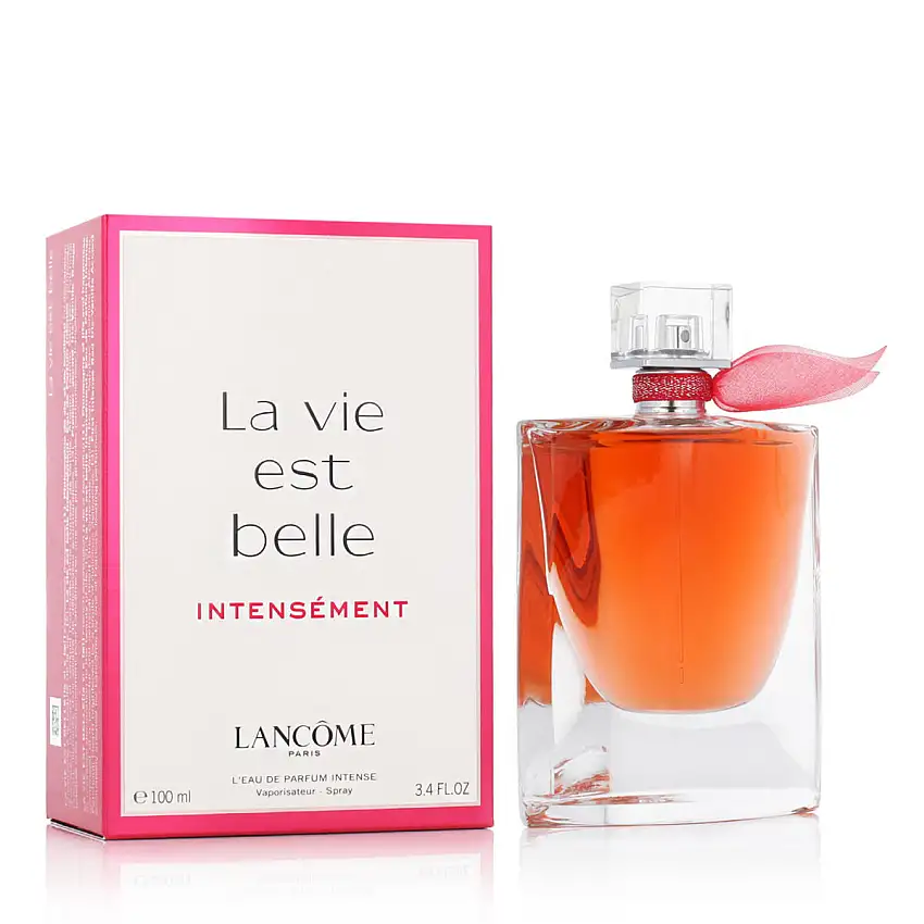 Profumo Donna Lancôme La Vie Est Belle Intensement EDP 79780740