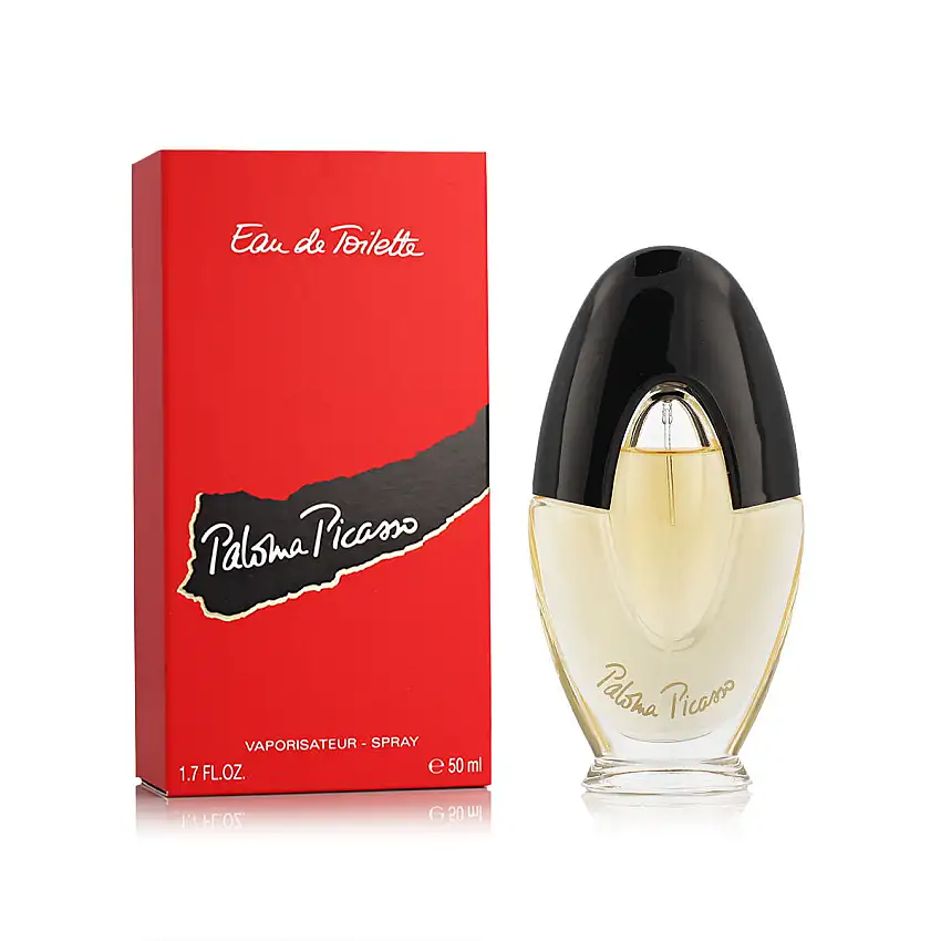 Profumo Donna Paloma Picasso PALOMA PICASSO EDT 50 ml 32538795