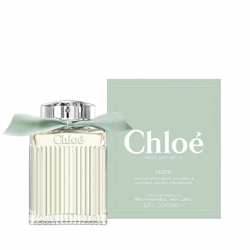 Profumo Donna Chloe Rose Naturelle EDP EDP 100 ml 29532007