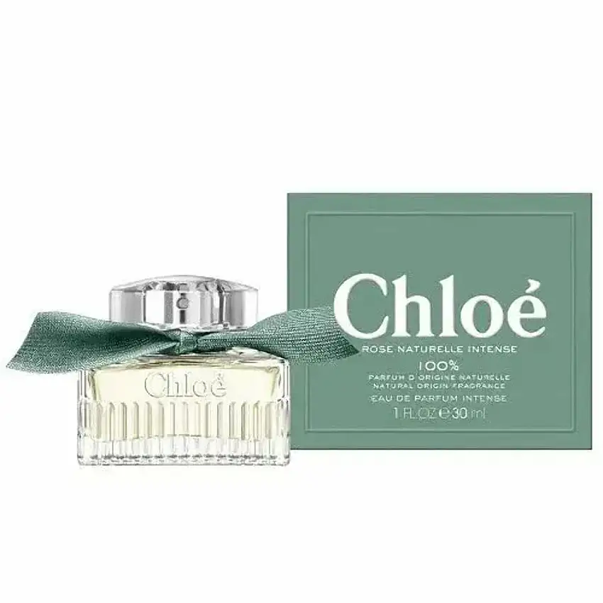 Profumo Donna Chloe Rose Naturelle Intense EDP 30 ml 97295365
