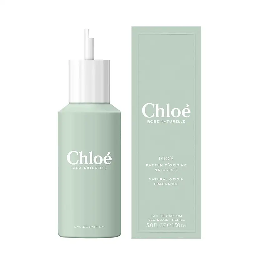 Profumo Uomo Chloe Rose Naturelle EDP 150 ml 19284455