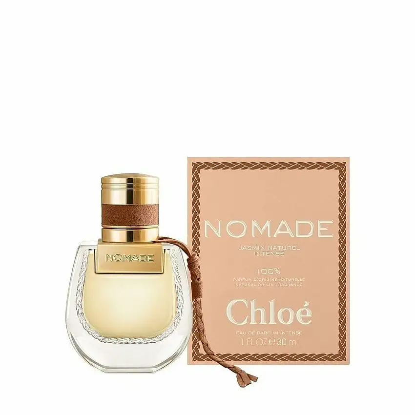 Profumo Donna Chloe Nomade Jasmin Naturel Intense EDP 30 ml 86969422