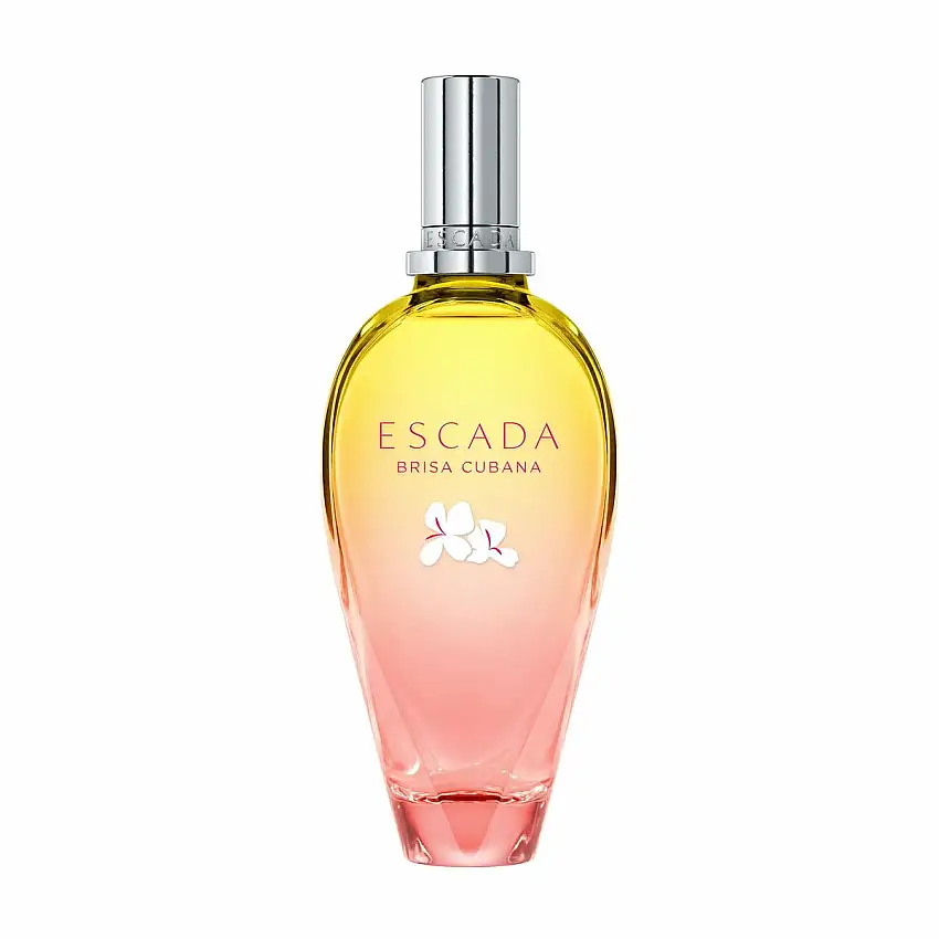 Profumo Donna Escada Brisa Cubana EDT 36688007