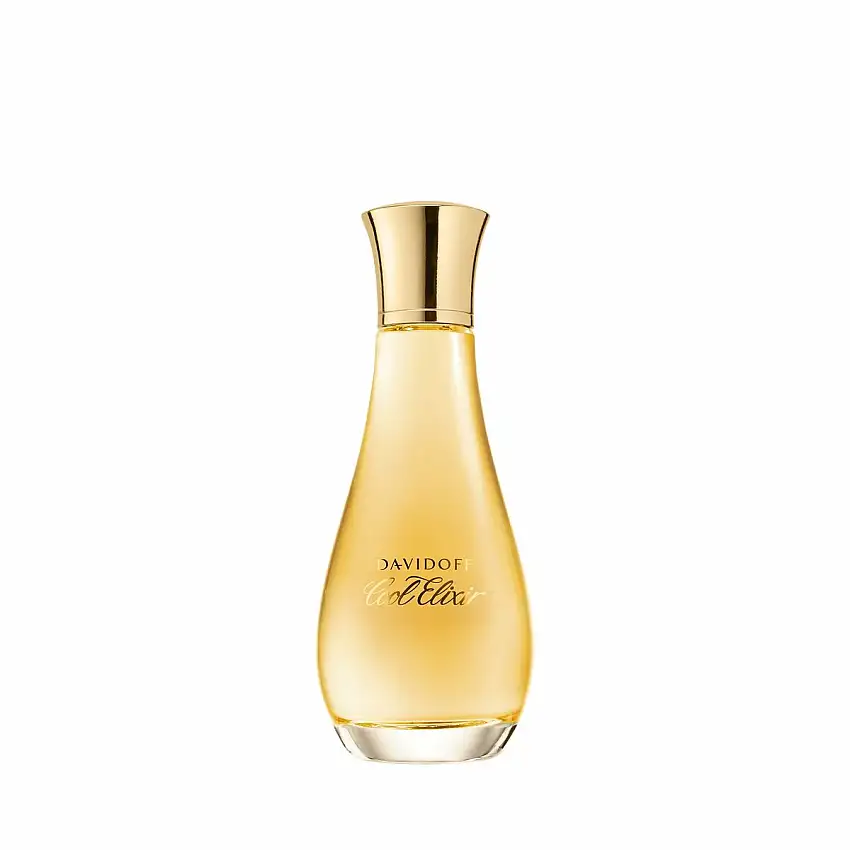 Profumo Donna Davidoff COOL ELIXIR WOMAN 50 ml 32324836
