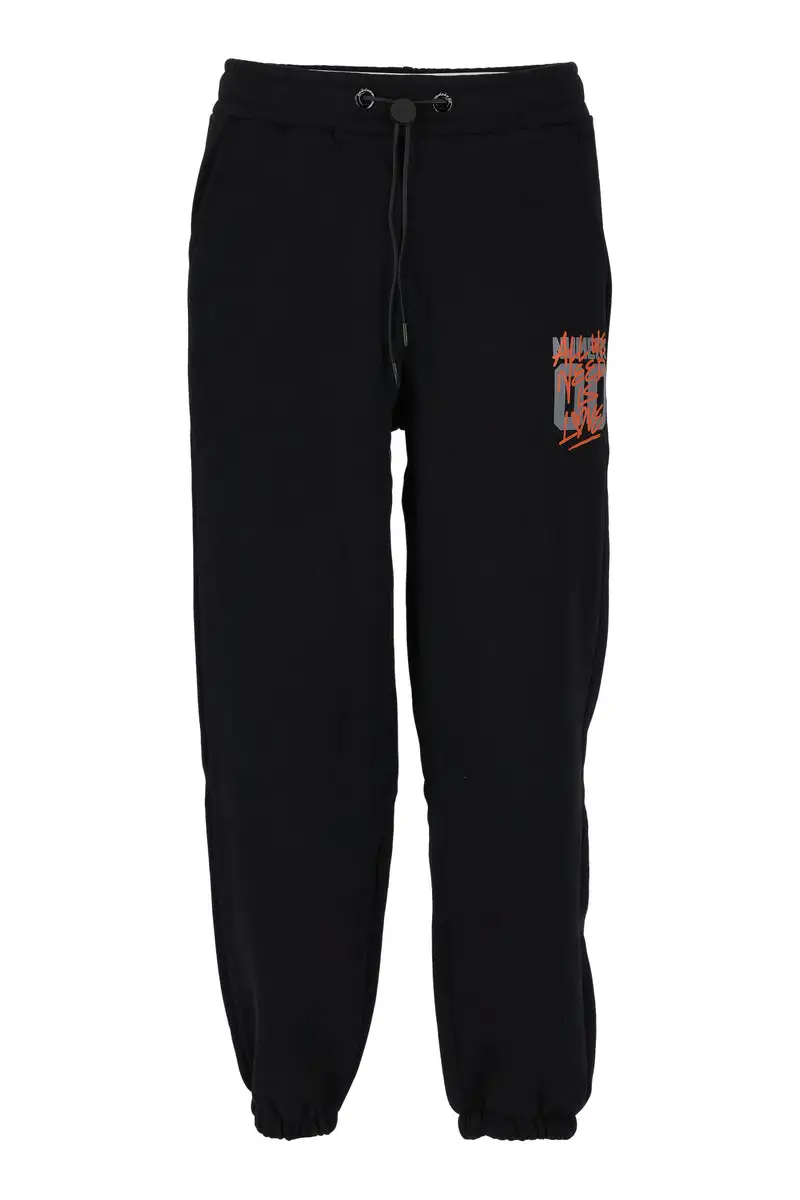 Numero 00 Pantalone Uomo 23029-FW23