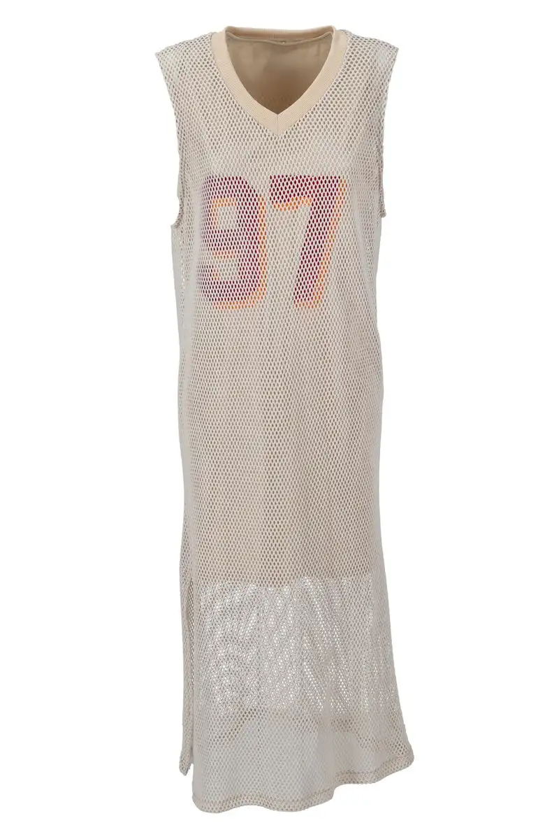 King Kong Abito Donna RP8DN26