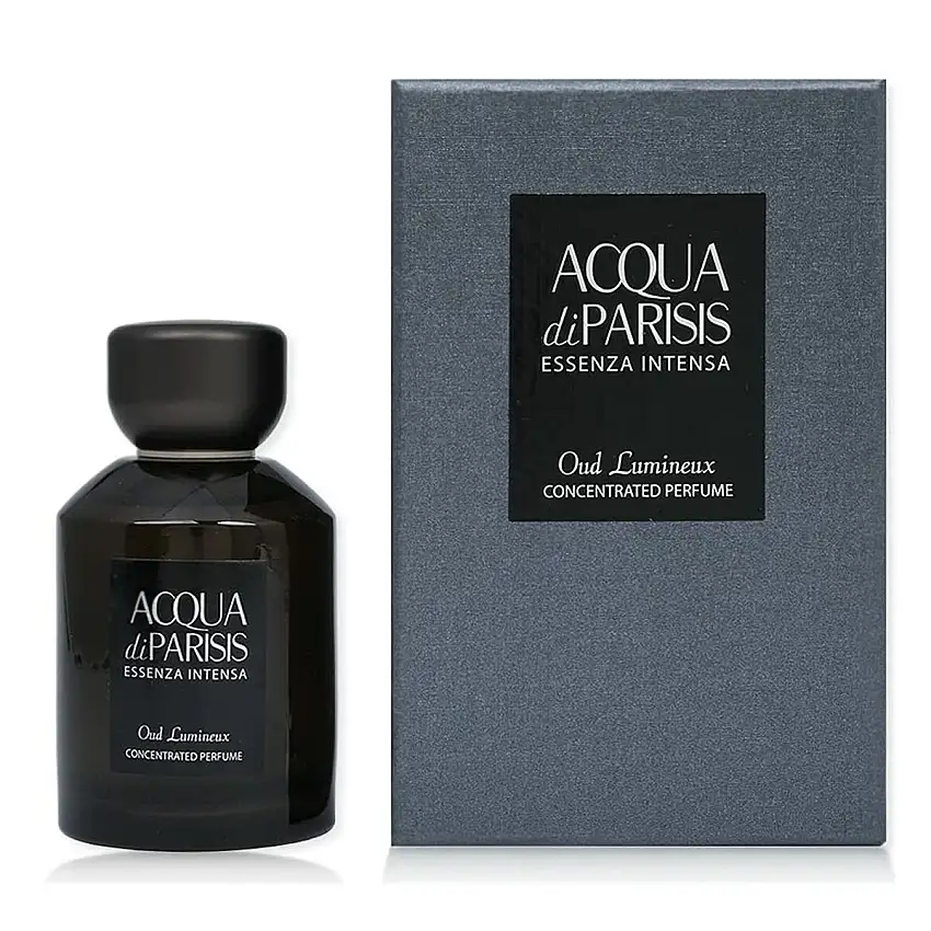 Profumo Unisex Acqua di Parisis Essenza Intensa Oud Lumineux EDP EDP 100 ml 89551283