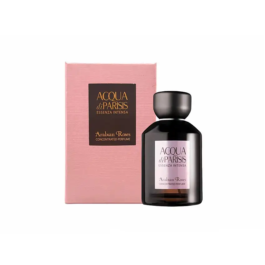 Profumo Uomo Acqua di Parisis Essenza Intensa Arabian Roses EDP 100 ml 65217018