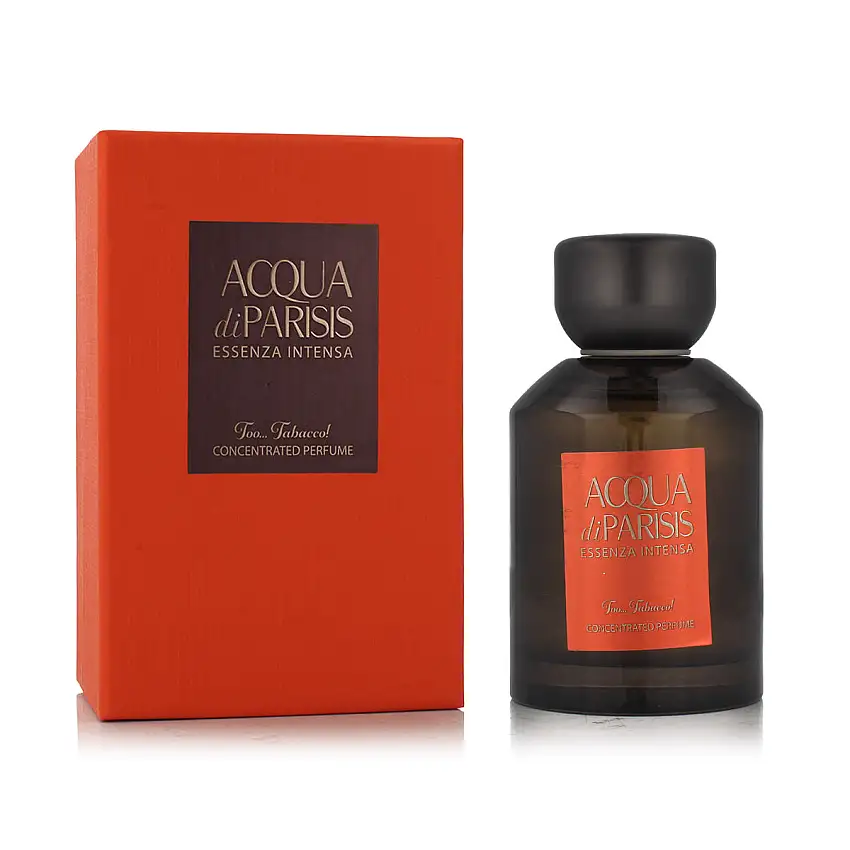 Profumo Unisex Acqua di Parisis Essenza Intensa Too... Tabacco! EDP EDP 100 ml 15607995