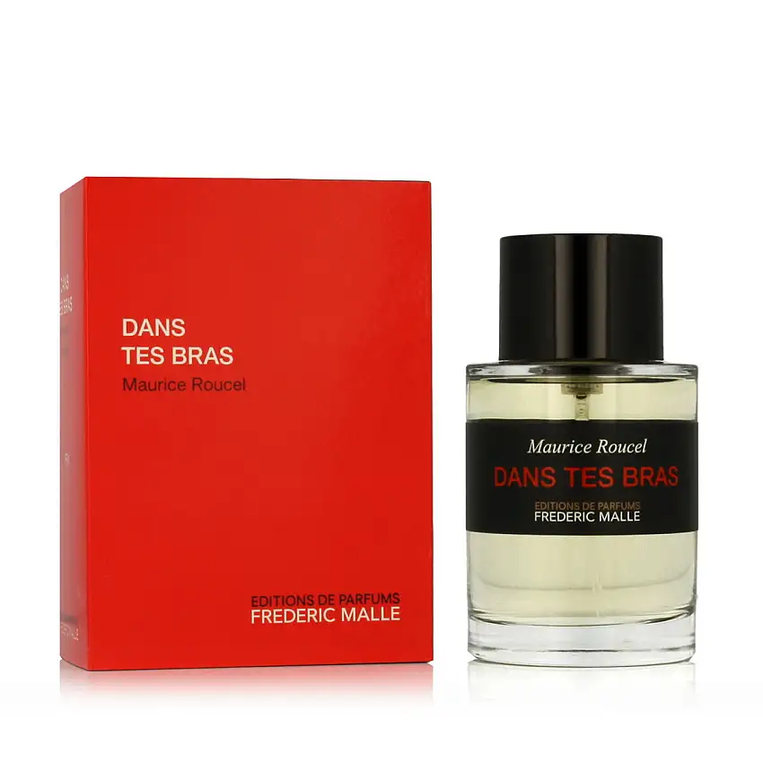 Profumo Unisex Frederic Malle EDP Dans Tes Bras 100 ml 73816331