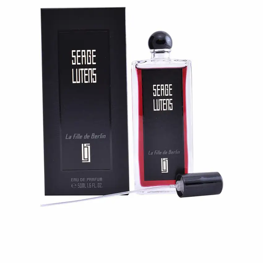 Profumo Donna Serge Lutens La Fille de Berlin EDP (Eau de Parfum) Donna EDP 80780744