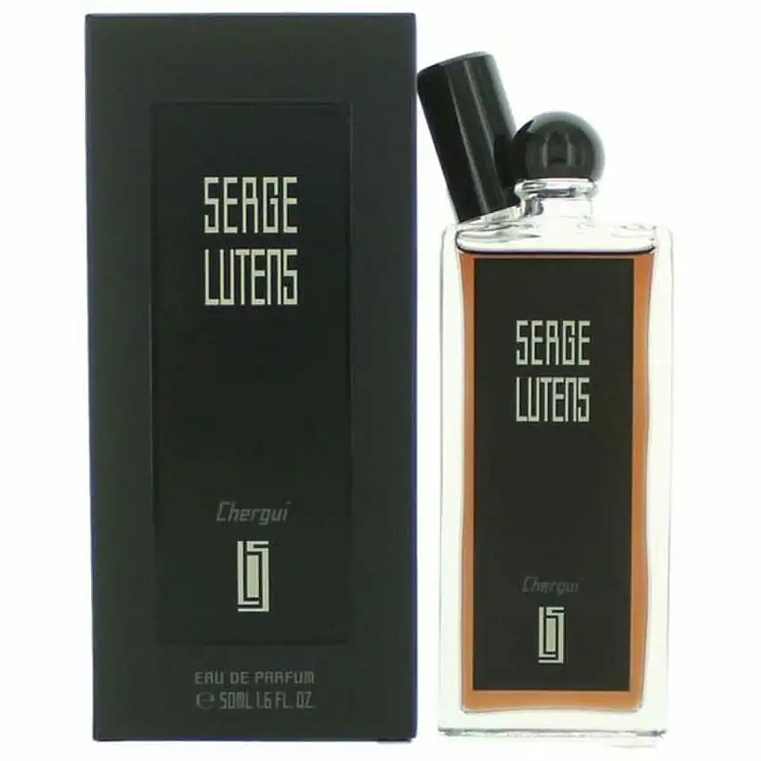 Profumo Unisex Serge Lutens EDP Chergui 50 ml 12535433