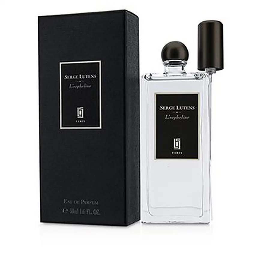 Profumo Unisex Serge Lutens L'Orpheline EDP 50 ml 31241078