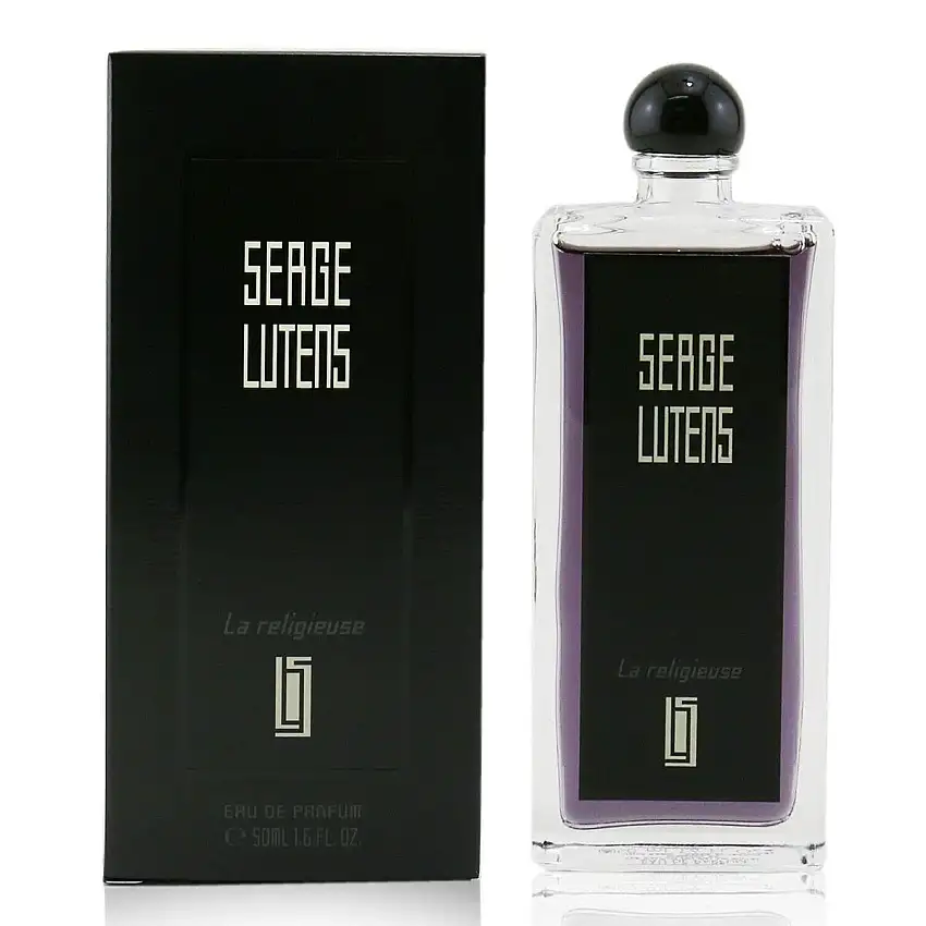 Profumo Unisex Serge Lutens La Religieuse EDP 14269518