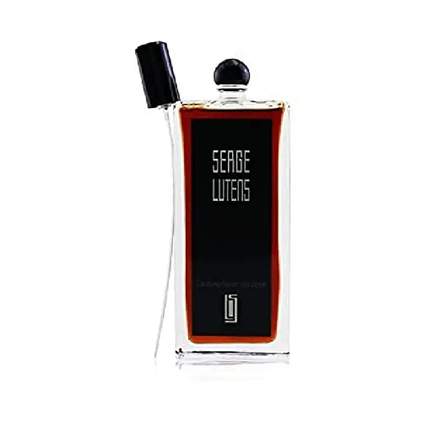 Profumo Uomo Serge Lutens La Dompteuse Encagee EDP 100 ml 50584908