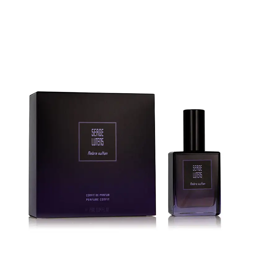 Profumo Donna Serge Lutens Ambre Sultan 25 ml 18751507