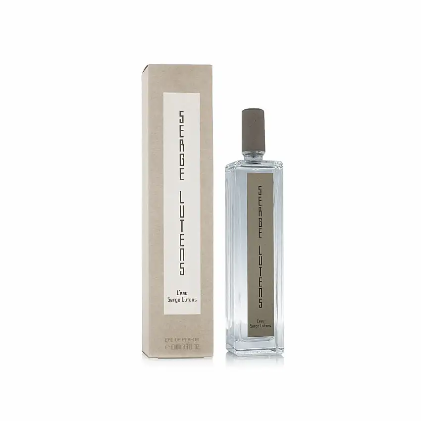 Profumo Donna Serge Lutens L'eau 100 ml 66032660