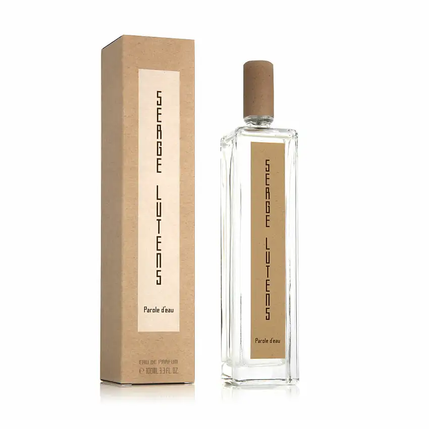 Profumo Donna Serge Lutens Parole D'eau 100 ml 21189532