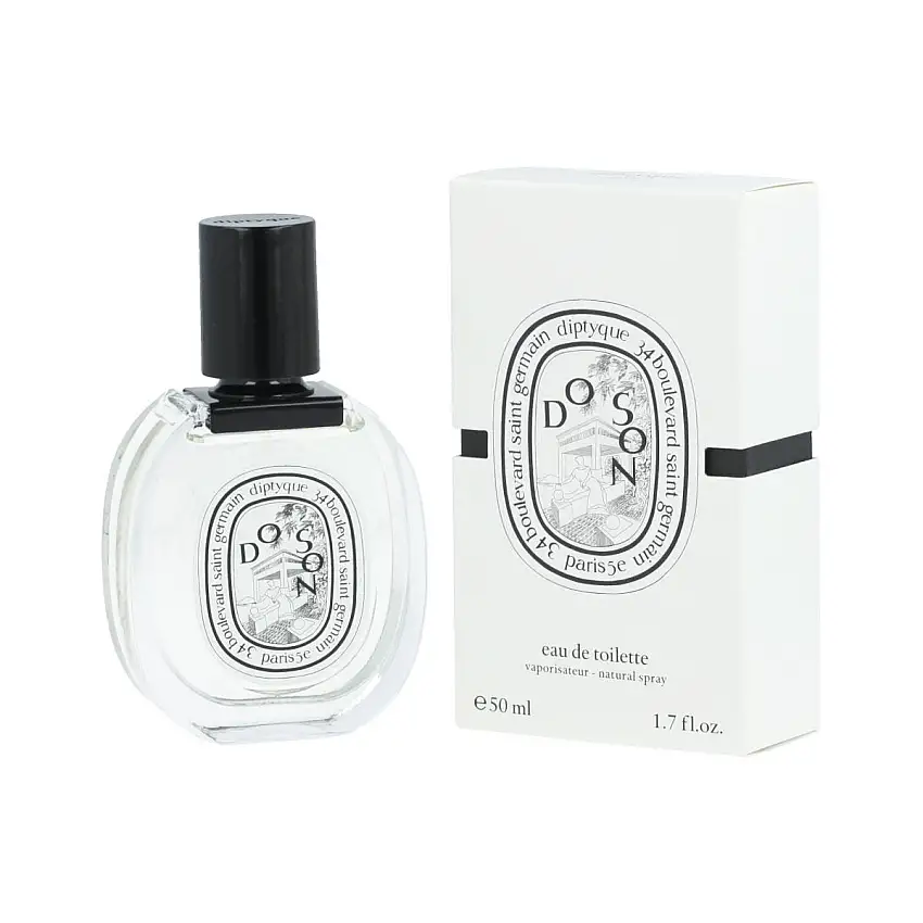 Profumo Donna Diptyque EDT Do Son 50 ml 60631177