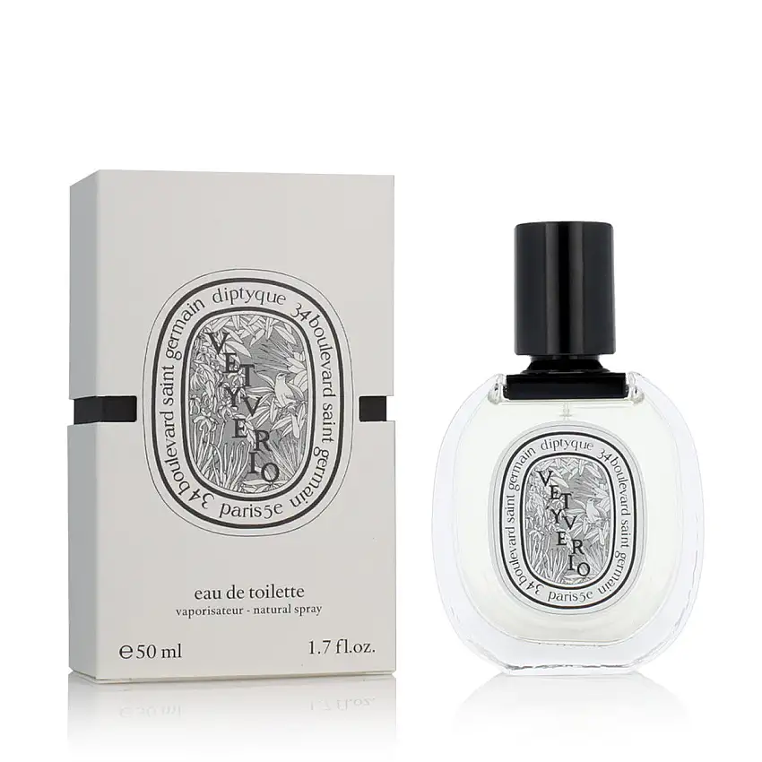 Profumo Unisex Diptyque EDT Vetyverio 50 ml 28843089