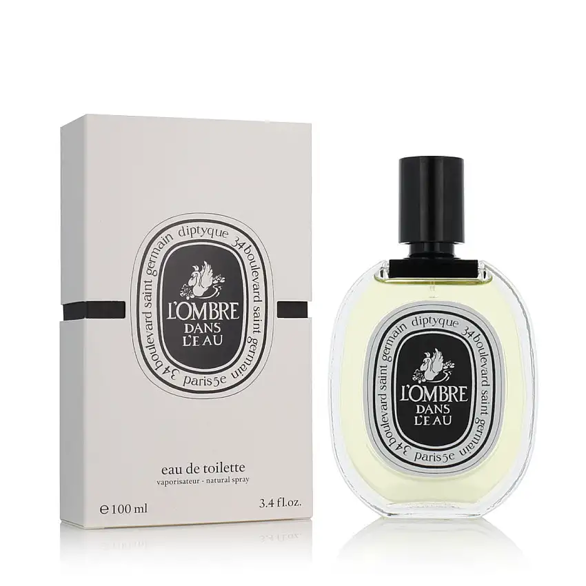 Profumo Donna Diptyque l'Ombre Dans l'Eau 100 ml 35623074