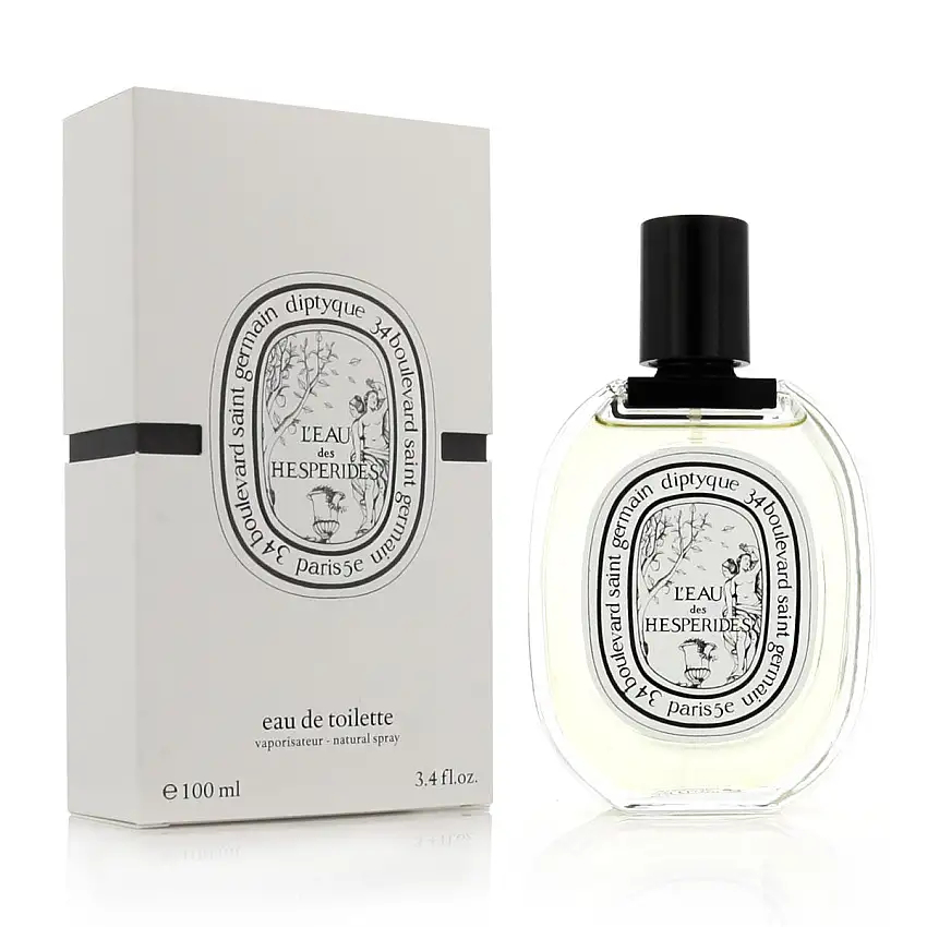 Profumo Unisex Diptyque EDT L'eau des Hesperides 100 ml 42469338