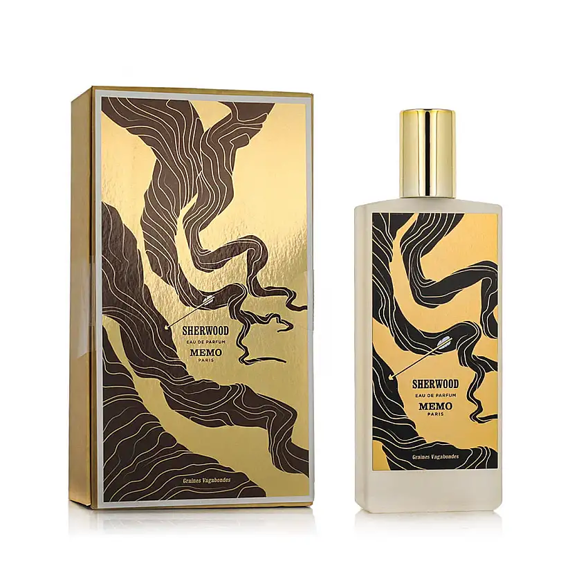 Profumo Donna Memo Paris Sherwood EDP 75 ml 21725639