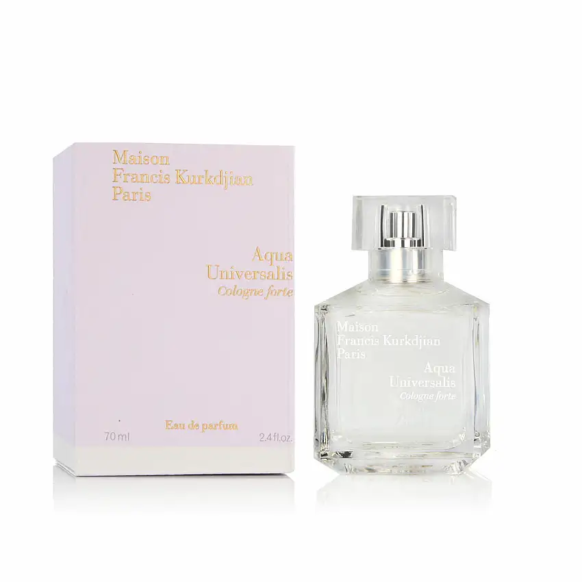Profumo Unisex Maison Francis Kurkdjian AQUA UNIVERSALIS 49659712