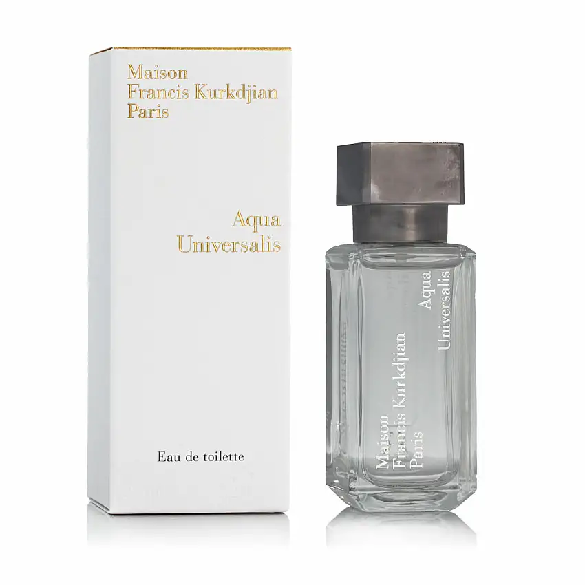 Profumo Unisex Maison Francis Kurkdjian AQUA UNIVERSALIS 81971223