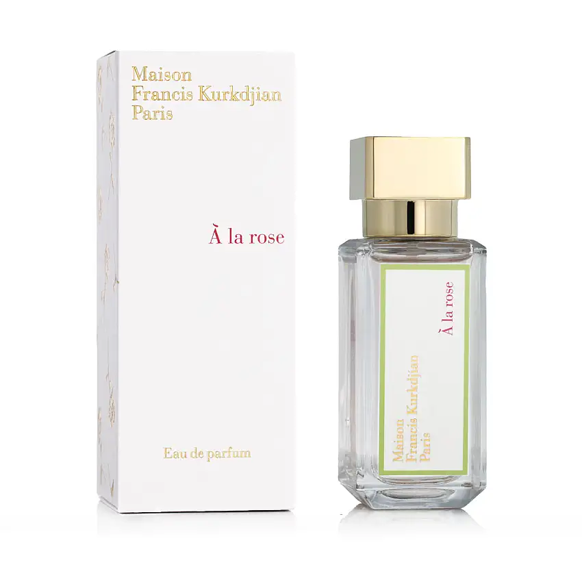 Profumo Donna Maison Francis Kurkdjian À La Rose EDP 35 ml 88579843