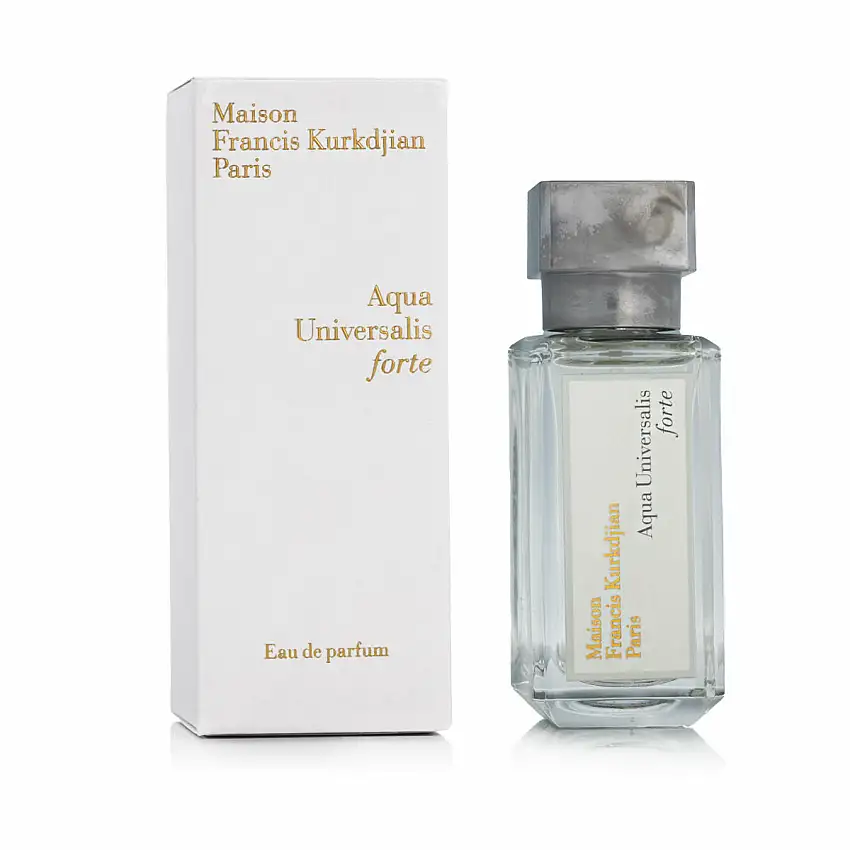 Profumo Unisex Maison Francis Kurkdjian Aqua Universalis Forte 64279402