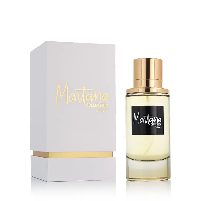 Profumo Donna Montana   EDP Collection Edition 4 (100 ml) 68008222