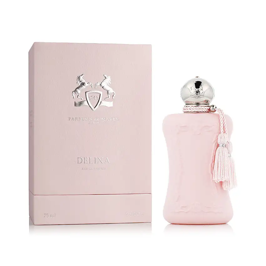 Profumo Donna Parfums de Marly EDP Delina 75 ml 28686801