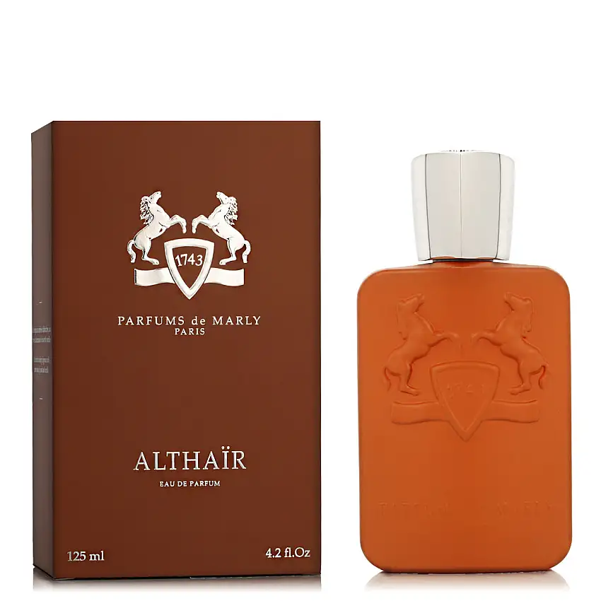 Profumo Donna Parfums de Marly Althaïr EDP 125 ml 14242458