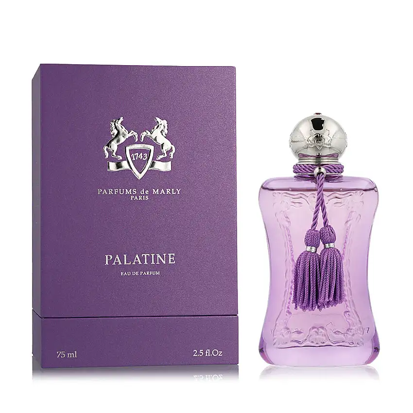 Profumo Donna Parfums de Marly Palatine EDP 75 ml 95093630