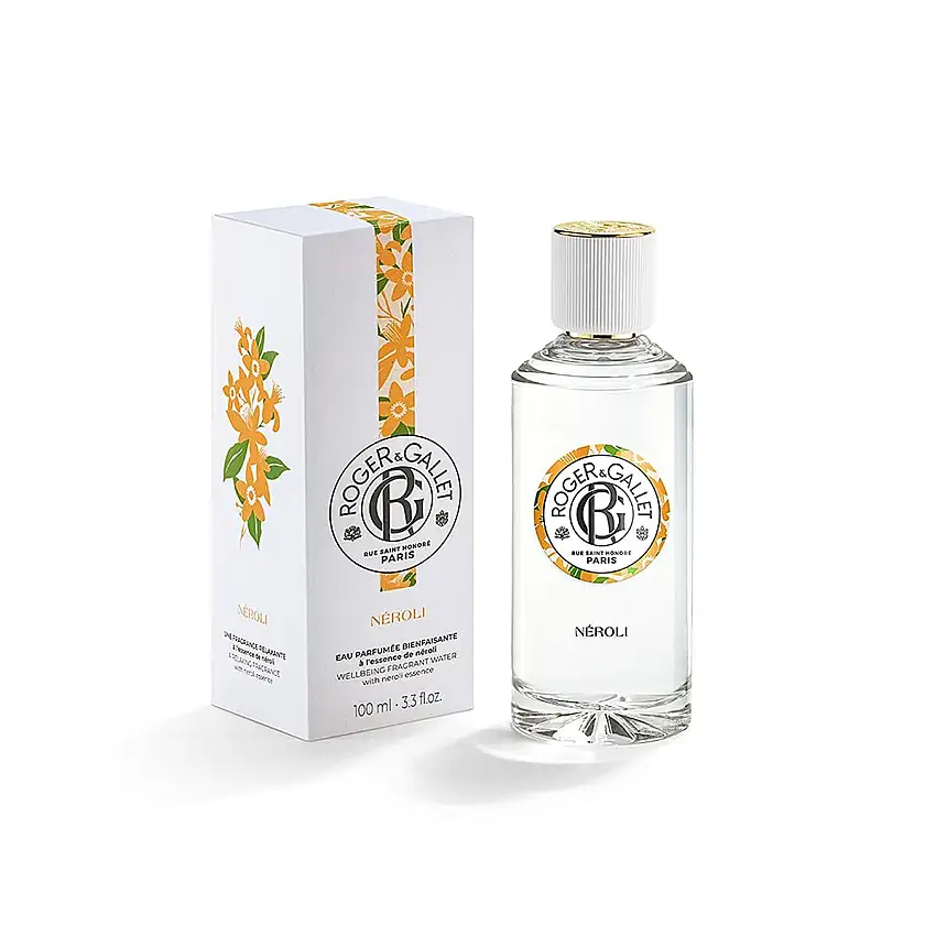 Profumo Unisex Roger & Gallet Néroli EDP EDP 100 ml 95445261