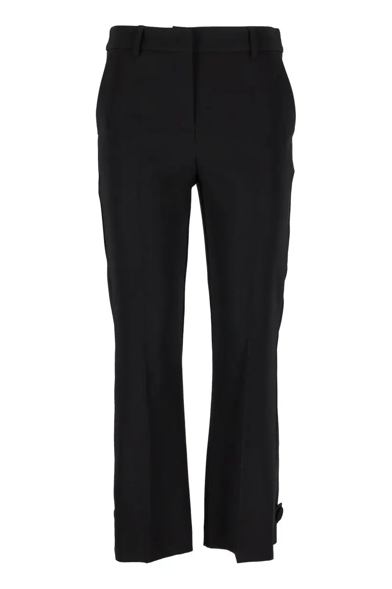 Hanita Pantalone Donna H.P1401.3695