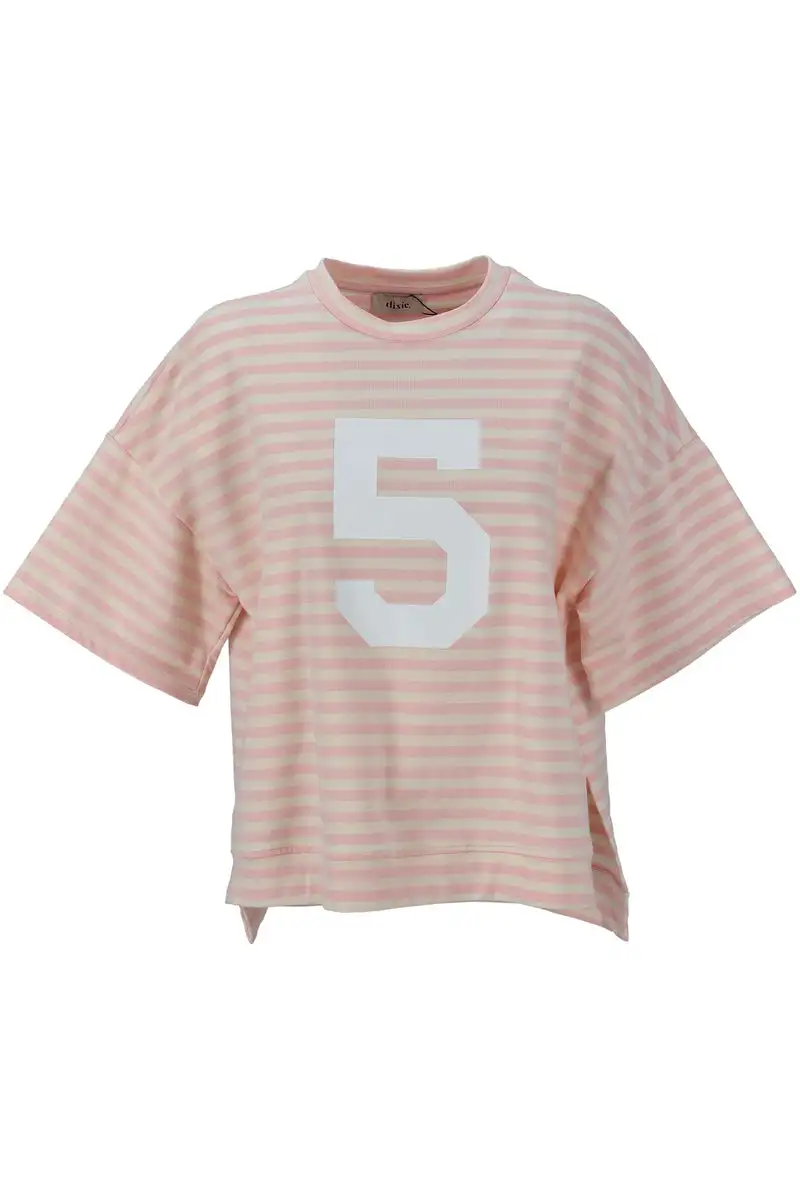 Dixie T-shirt Donna TBFTJQMS