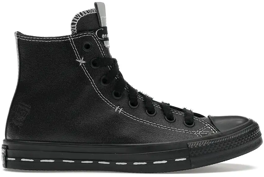 Converse Chuck Taylor All Star 70 Hi LAIKA Coraline Other Wybie