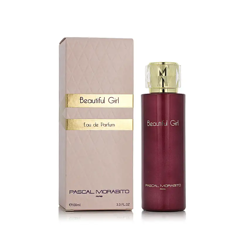 Profumo Donna Pascal Morabito EDP Beautiful Girl 100 ml 35657715