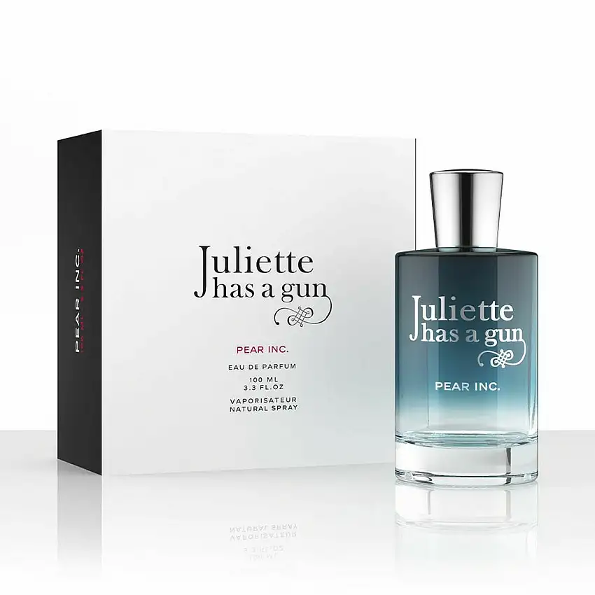 Profumo Unisex Juliette Has A Gun PEAR INC. EDP EDP 100 ml 72845407